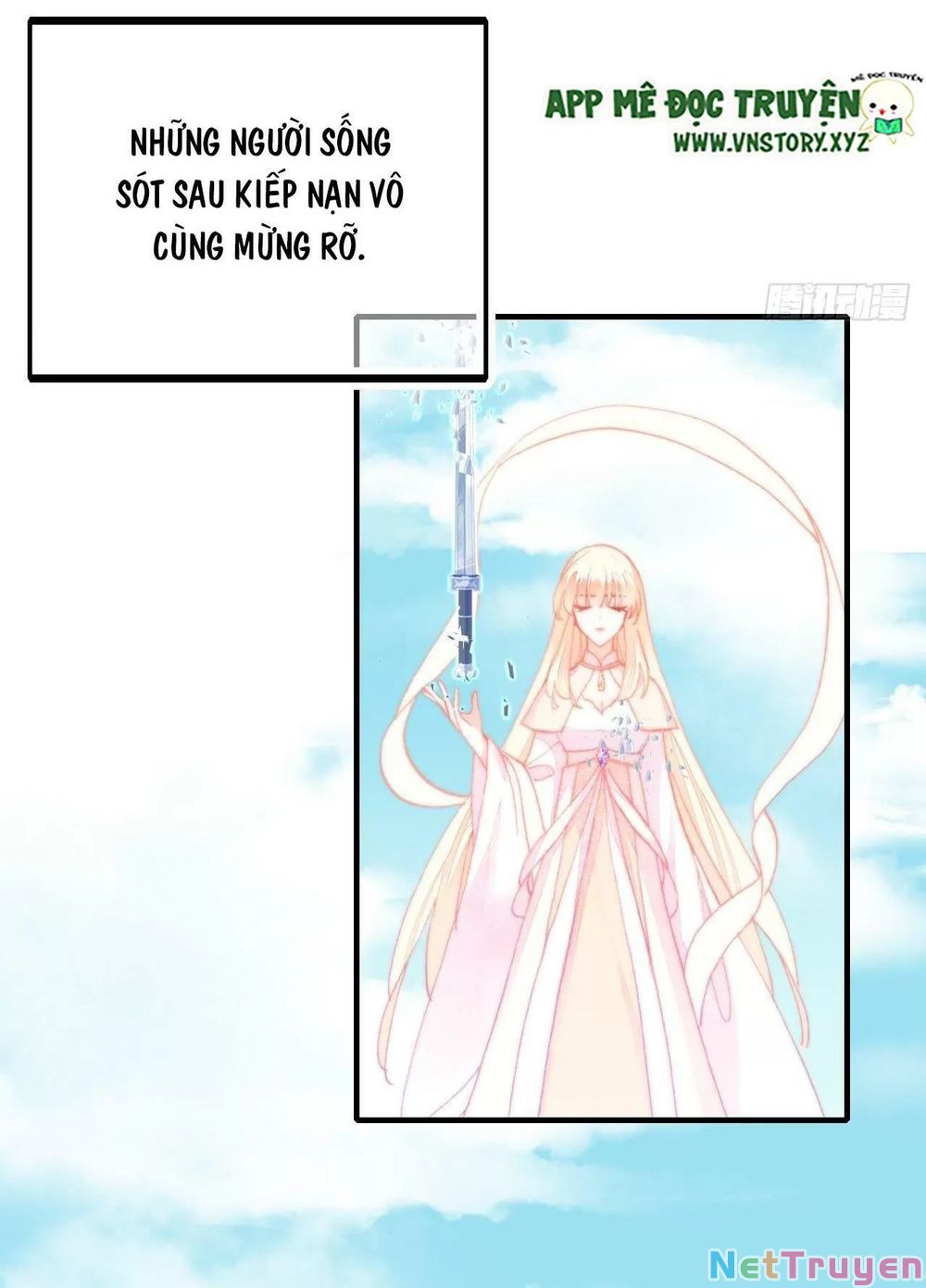 lại bị bệnh chiều chuộng quấn lấy chapter 75 8