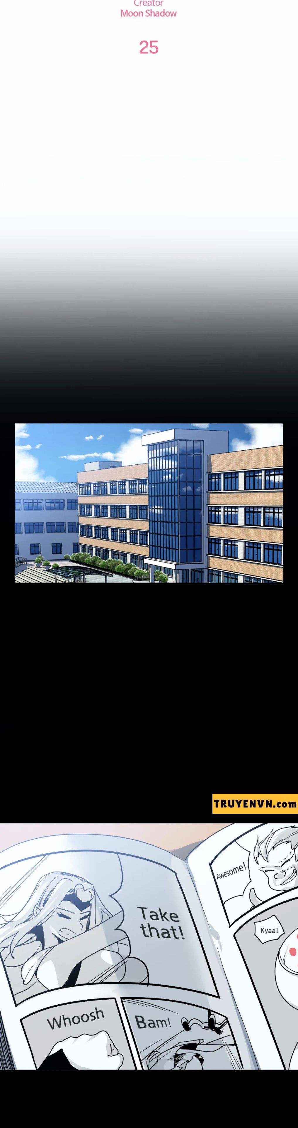 [18] chị gái sexy ở hồ bơi chapter 25 4