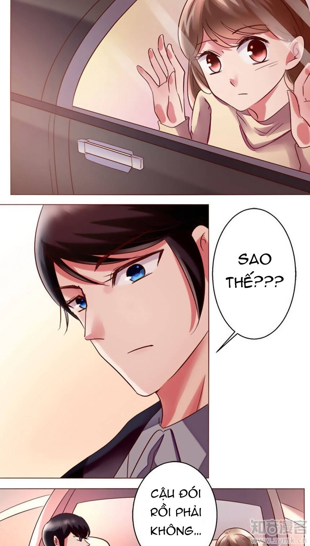 một tuần làm tình nhân chapter 25 33