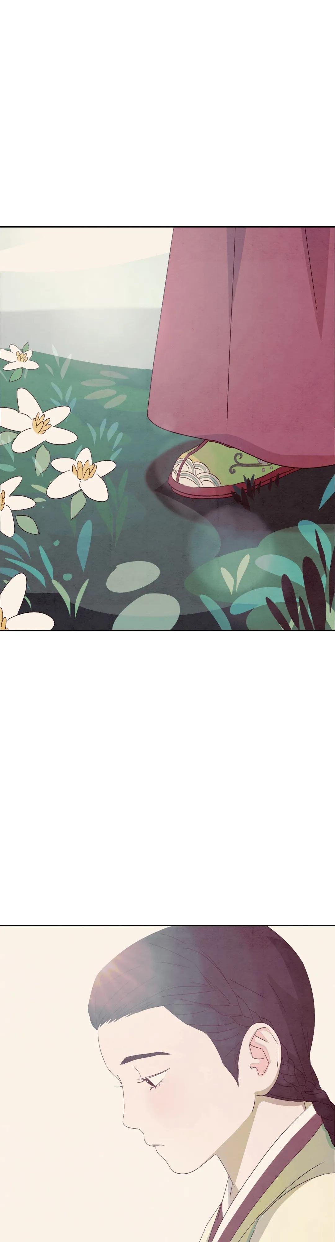 [hoàn] dưới đáy biển xanh chapter 11 21