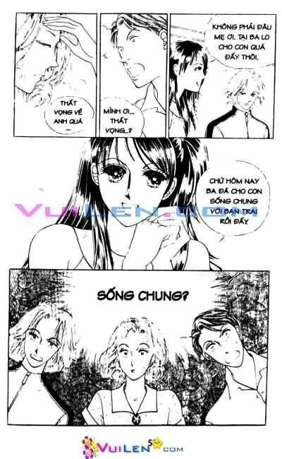 cô gái yêu kiều chapter 6 57