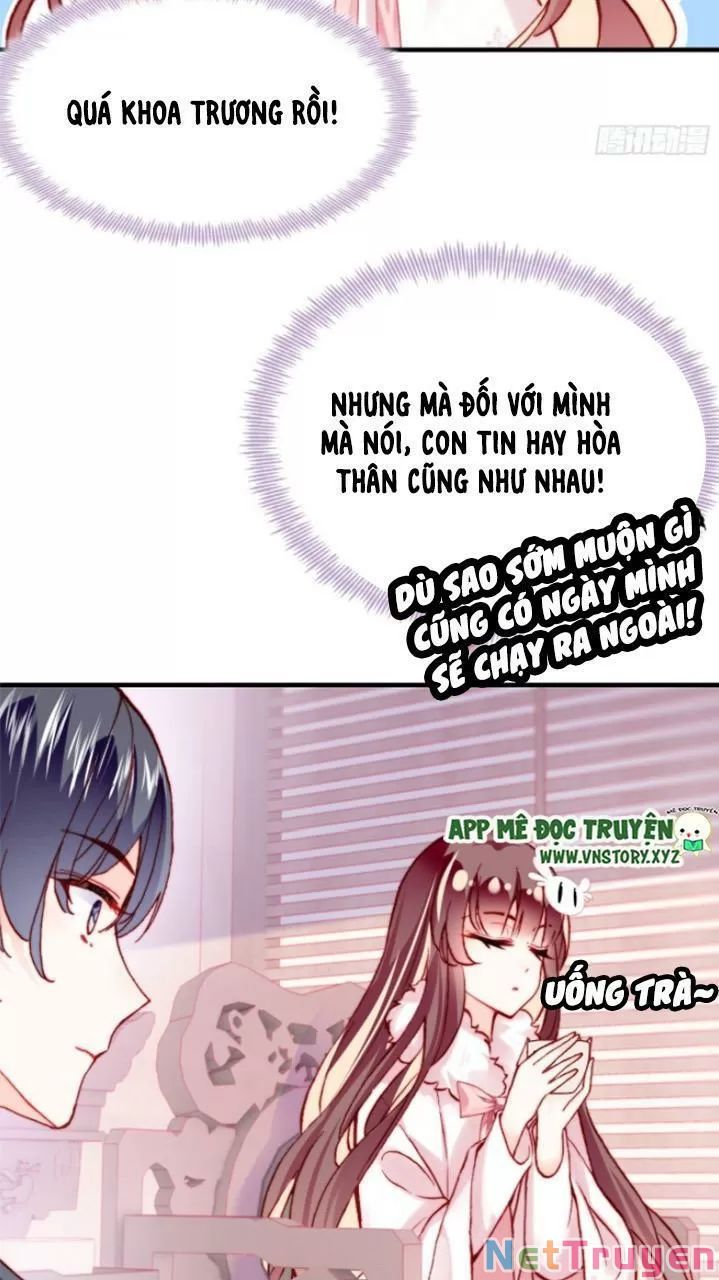 lại bị bệnh chiều chuộng quấn lấy chapter 29 28