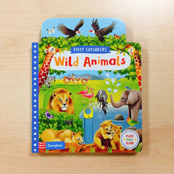 Giảm giá Wild Animals - BeeCost Giảm giá Wild Animals - BeeCost