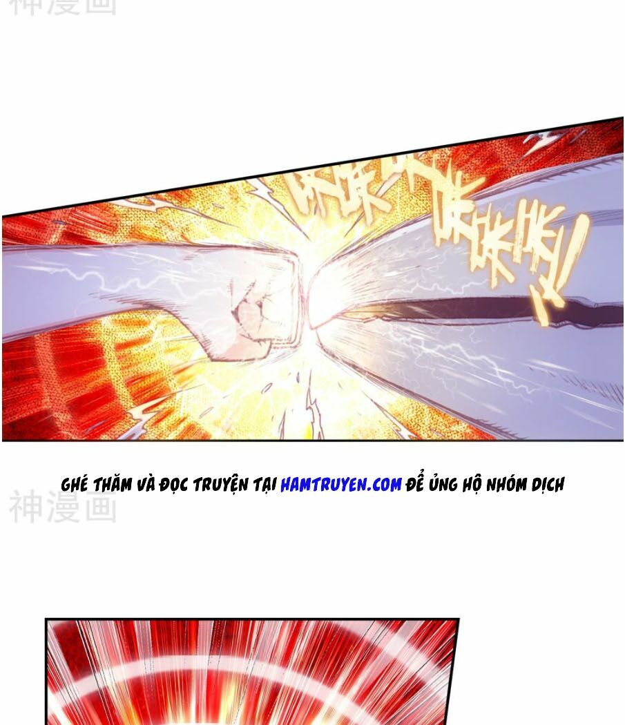 thế giới hoàn mỹ [m] chapter 112 21