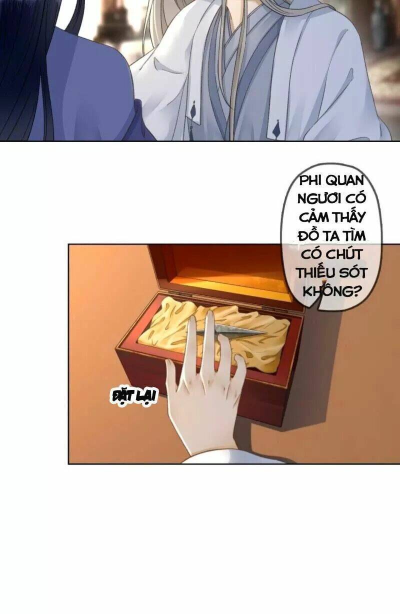 sủng phi của vương chapter 157 15