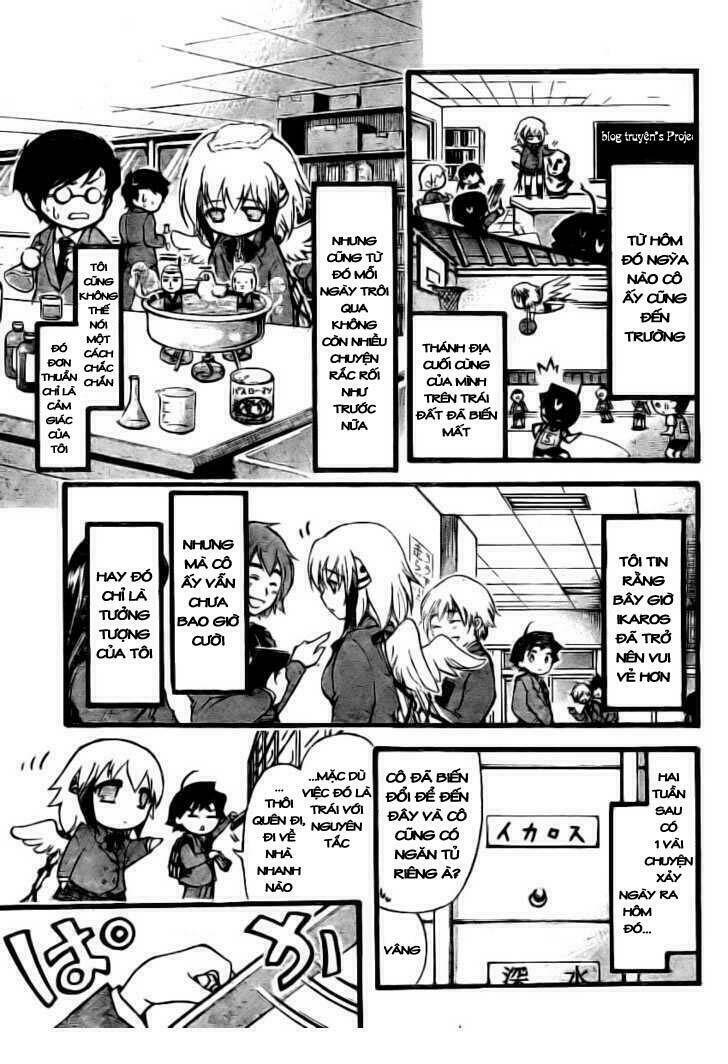 vật thất lạc của bầu trời chapter 12 25