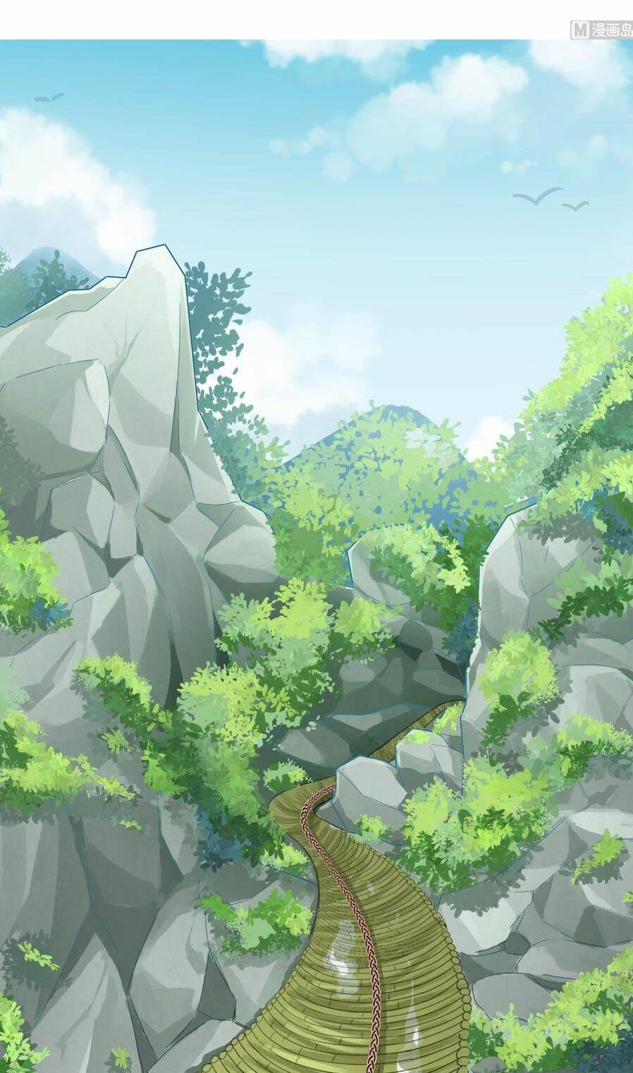 ngược về thời đường chapter 58 11