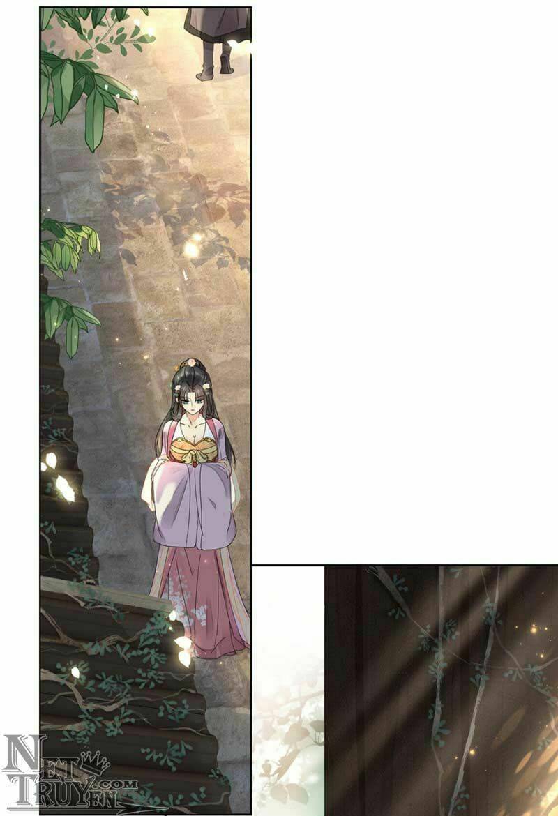 dục hỏa độc nữ chapter 100 10