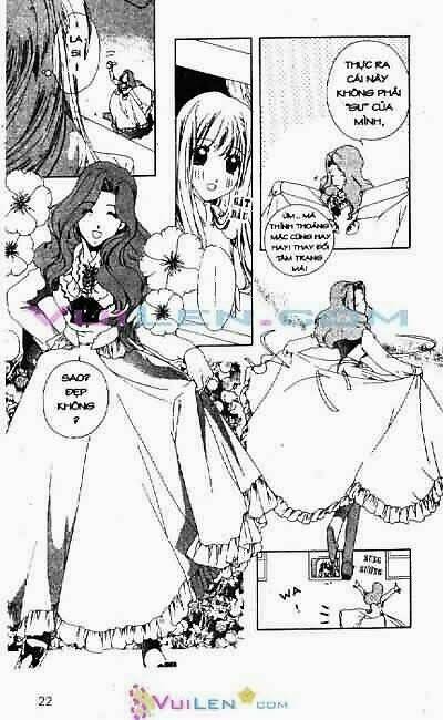 duyên kỳ ngộ chapter 9 23