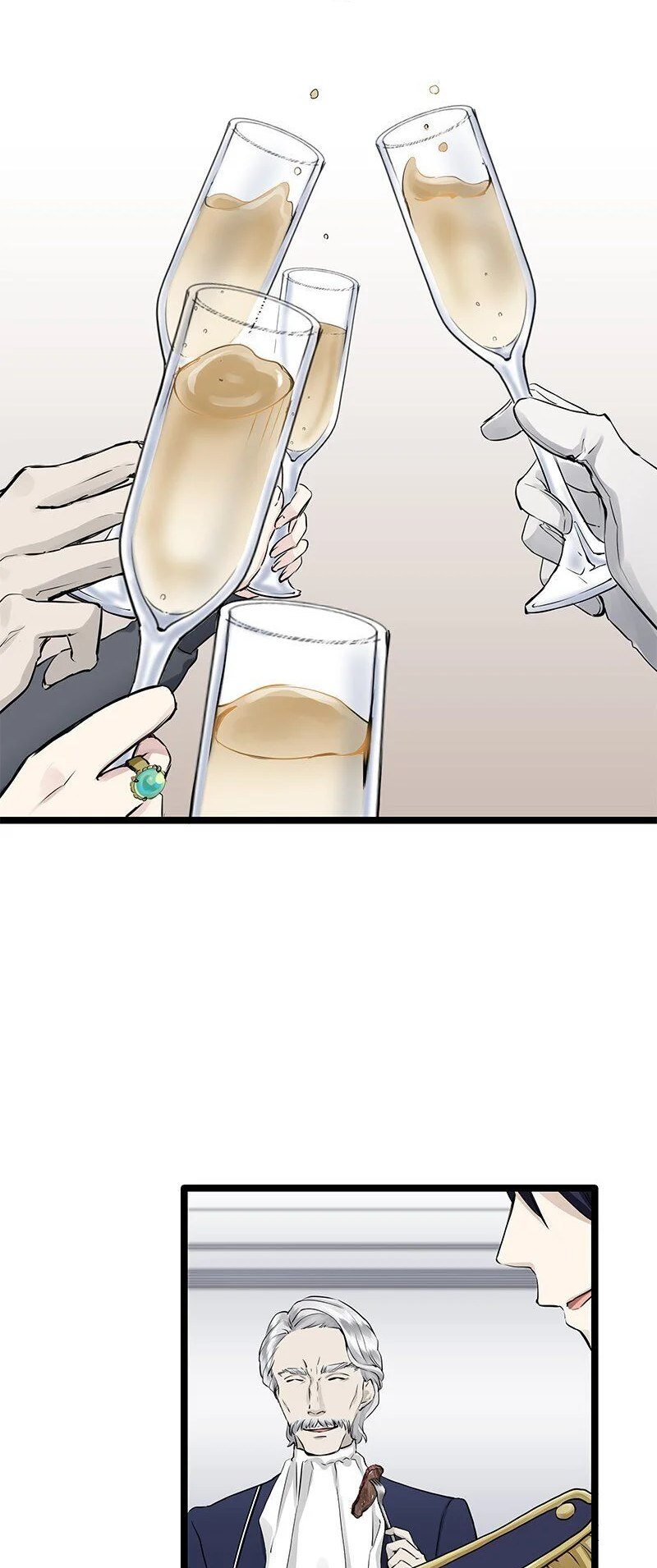 nullitas~nàng dâu giả dối~ chapter 20.2 12