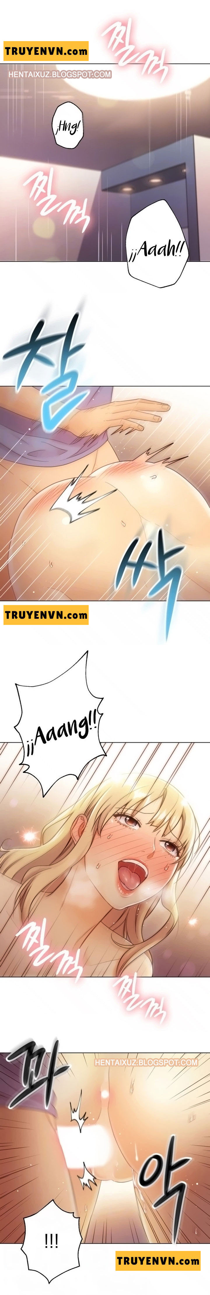 bạn của mẹ kế chapter 38 2