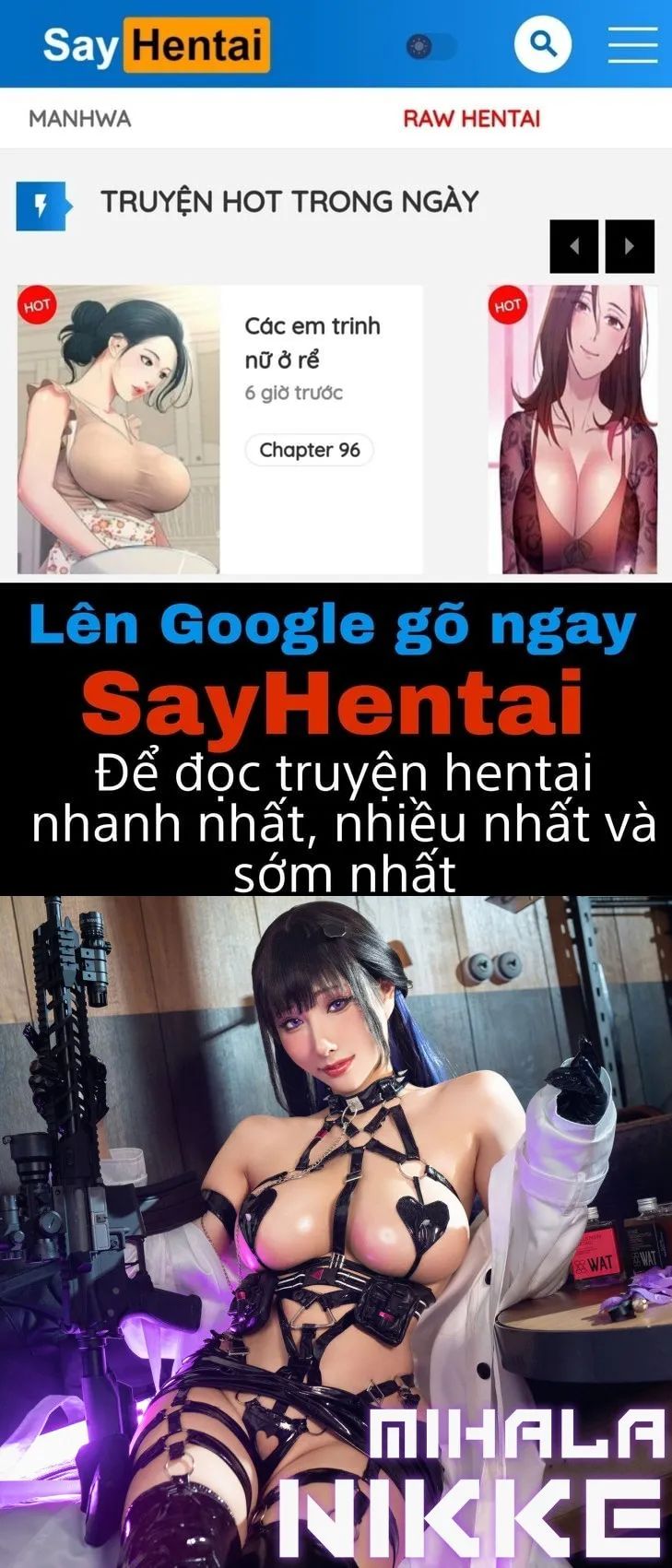 hình cosplay chapter 209 1