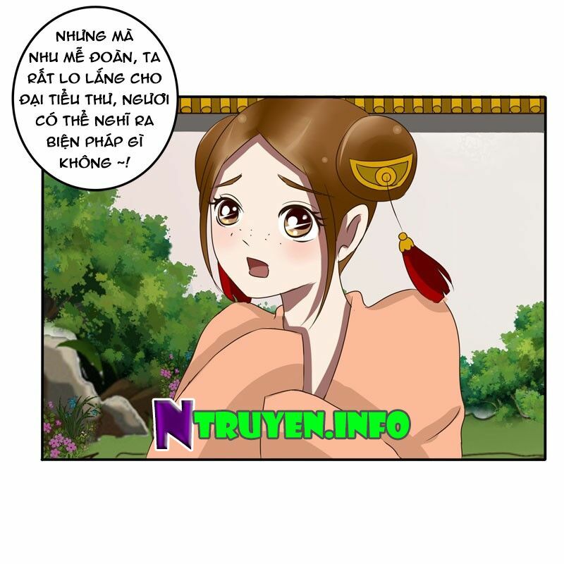 thông linh phi chapter 66 31