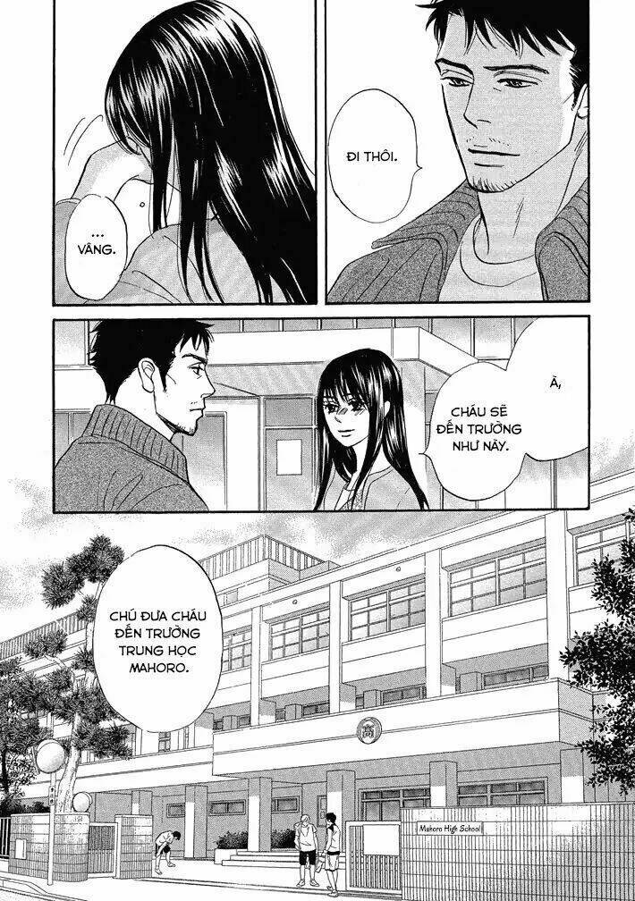 chàng giúp việc tada chapter 17 19