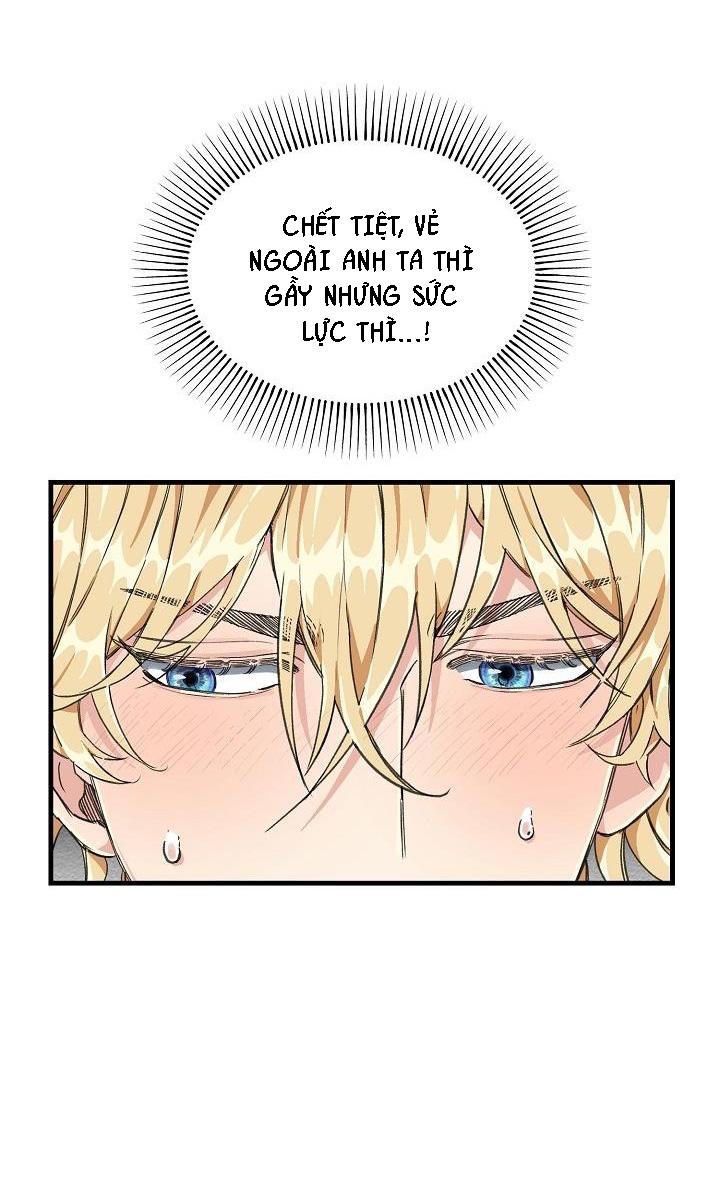 chuyến tàu điên cuồng chapter 2 8