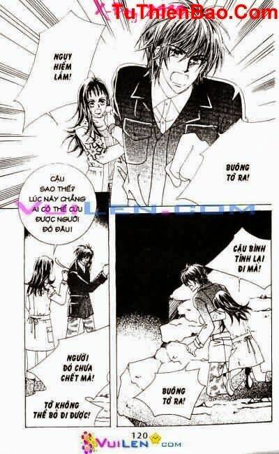 cuộc sống của tôi chapter 8 120