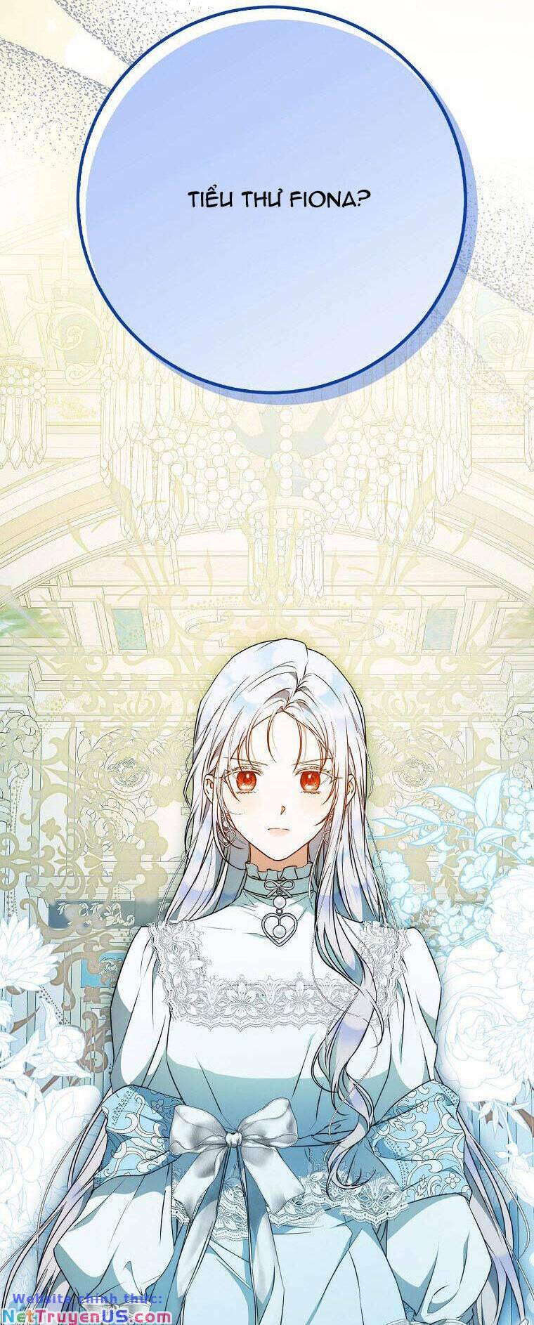 Tôi Trở Thành Vợ Nam Chính chapter 91.1 66