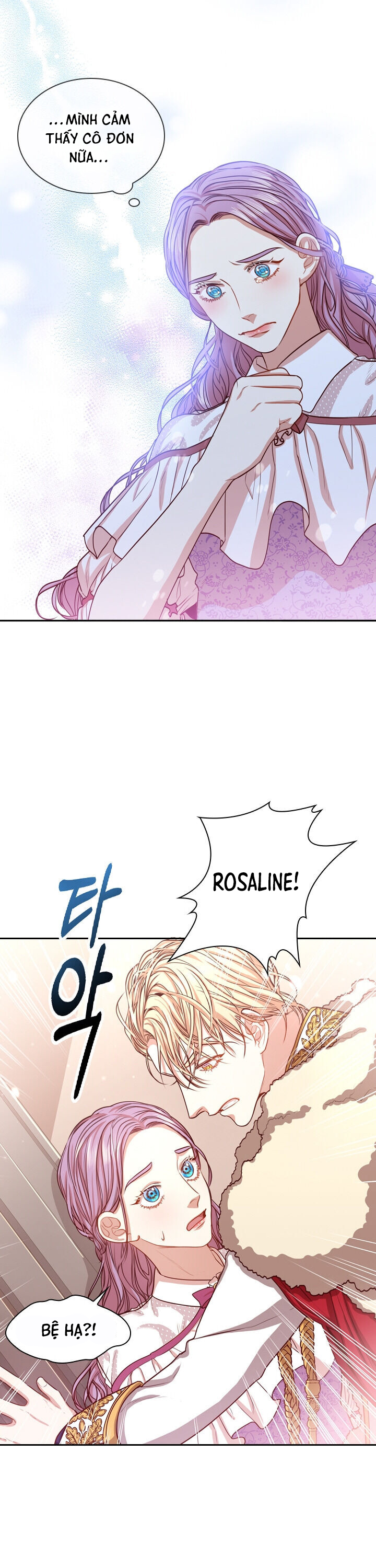 trở thành thư ký của bạo chúa chapter 11.2 2