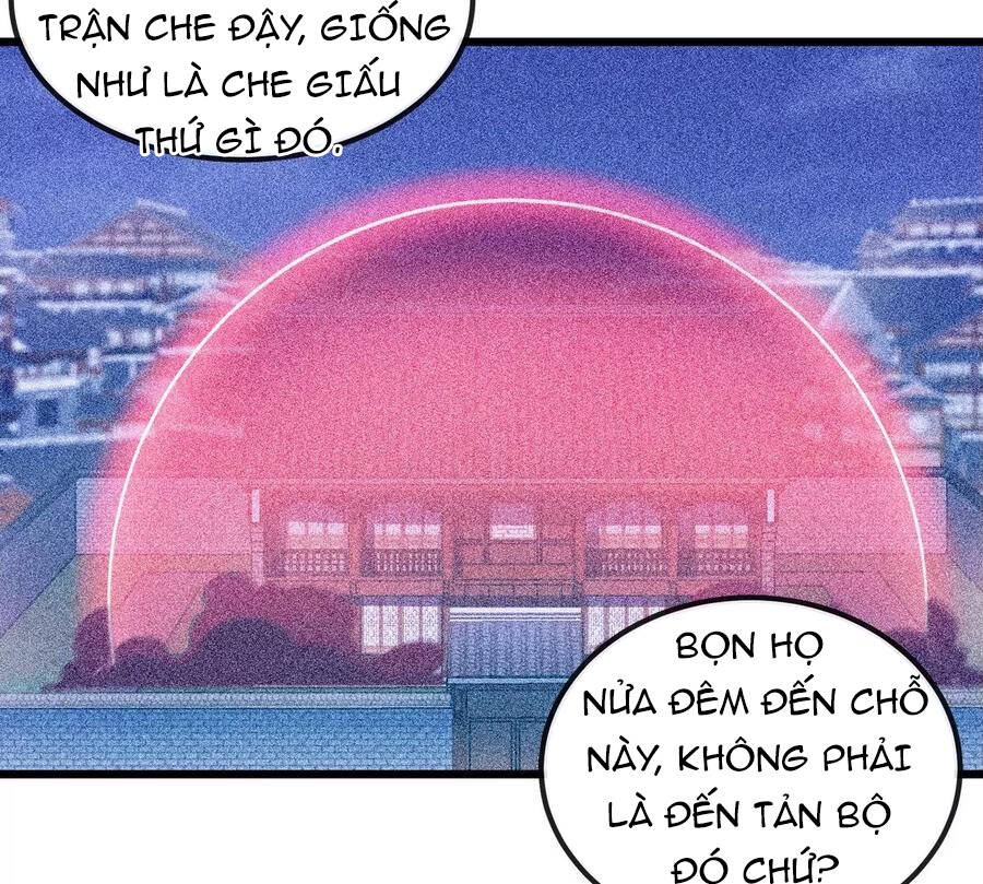 bản kiếm tiên tuyệt không làm nô chapter 54 43