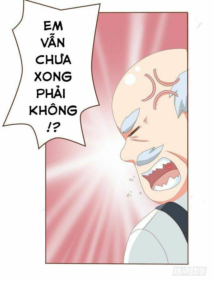 tình yêu ba tuyến chapter 2 75