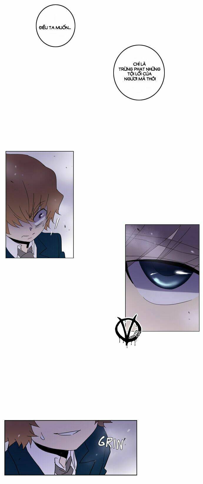 bản khế ước linh hồn chapter 55 23