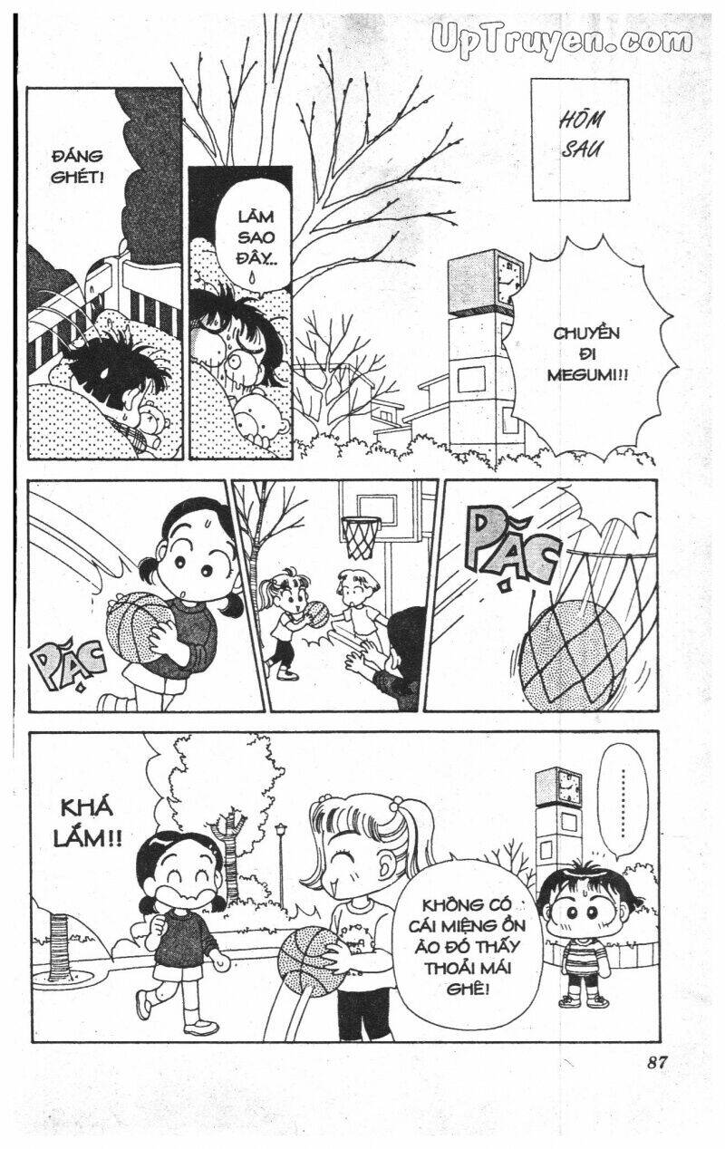 nhóc miko chapter 1 86