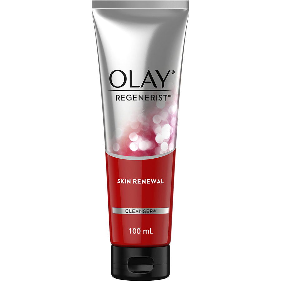 Sữa Rửa Mặt Olay Regenerist (100G)