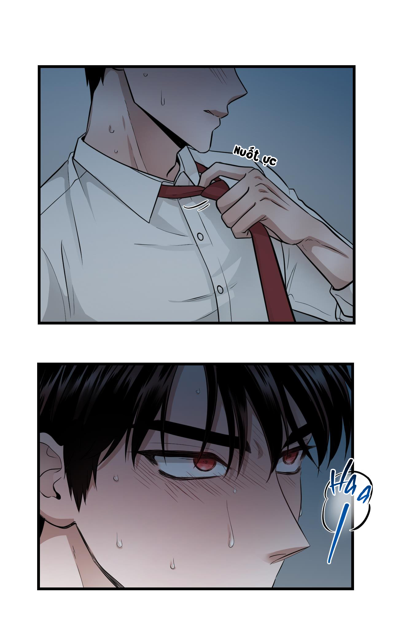 băng qua thiên đường chapter 6 9