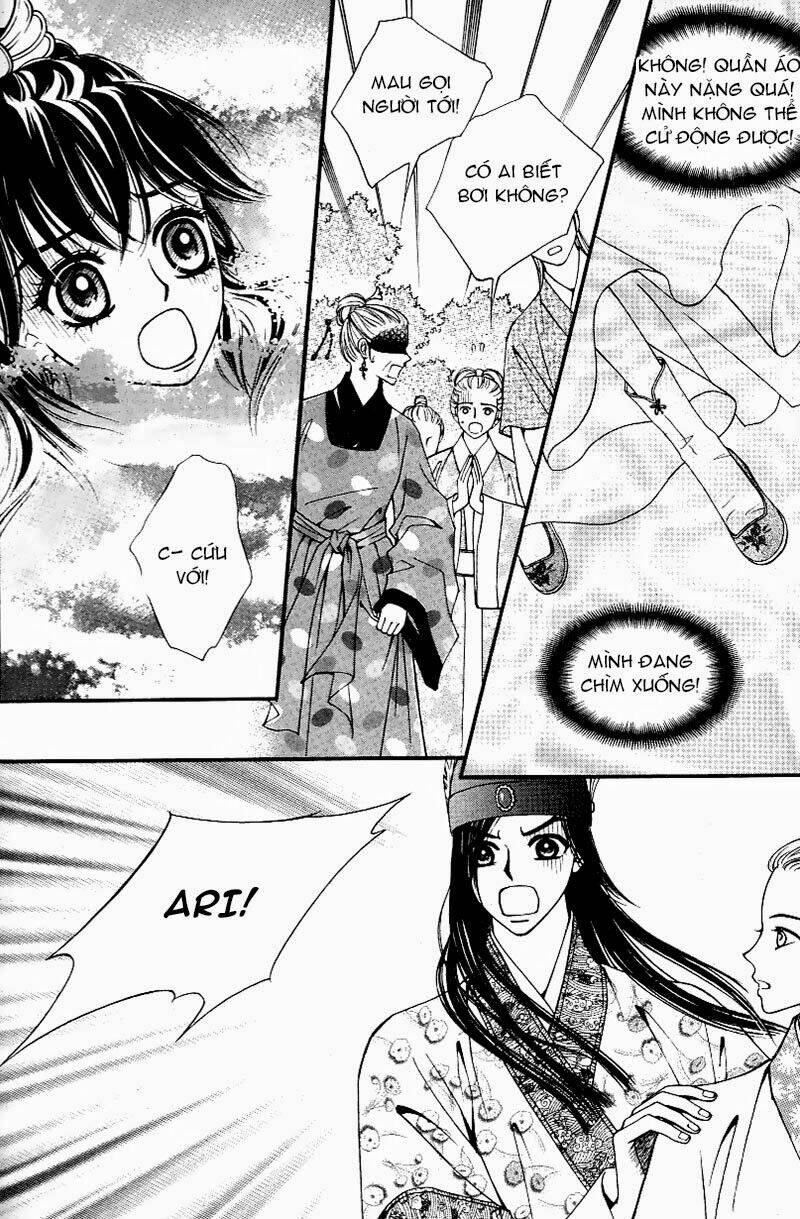 sarasah chapter 30 3