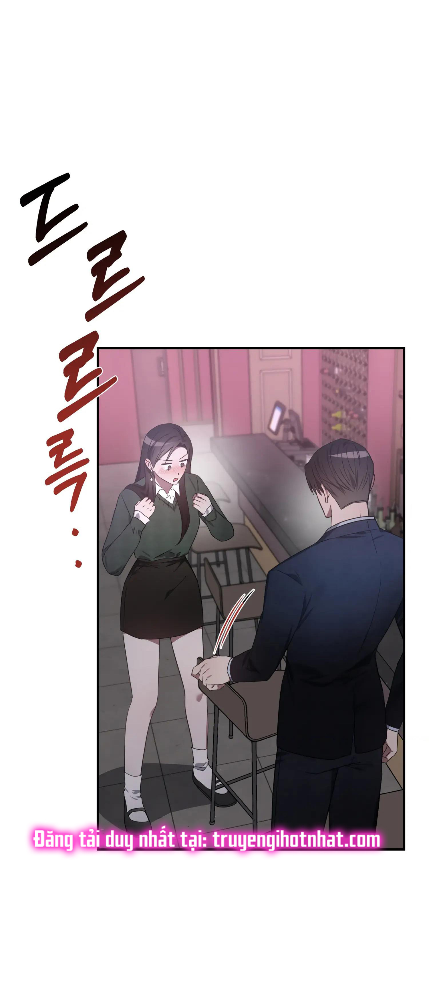 Quan Hệ Không Xác Định chapter 33.2 - Trang 14