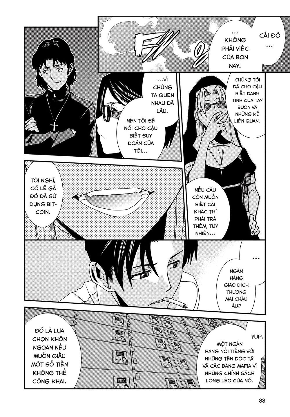 hố đen chapter 93 8