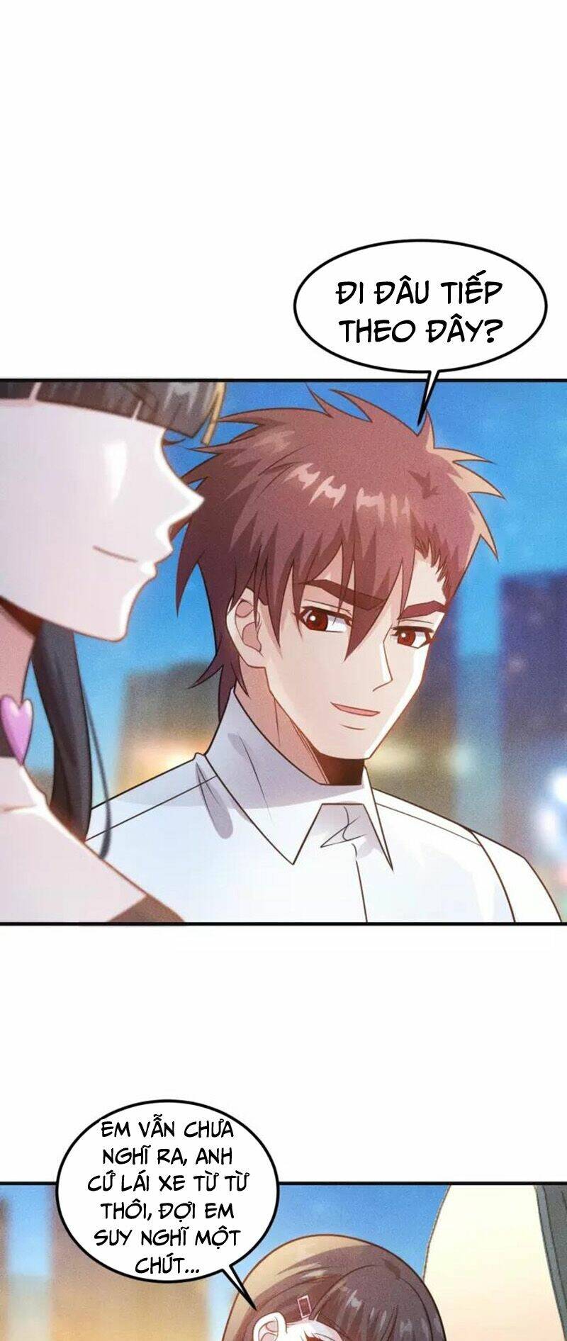 cao thủ cận vệ của nữ chủ tịch chapter 112 1