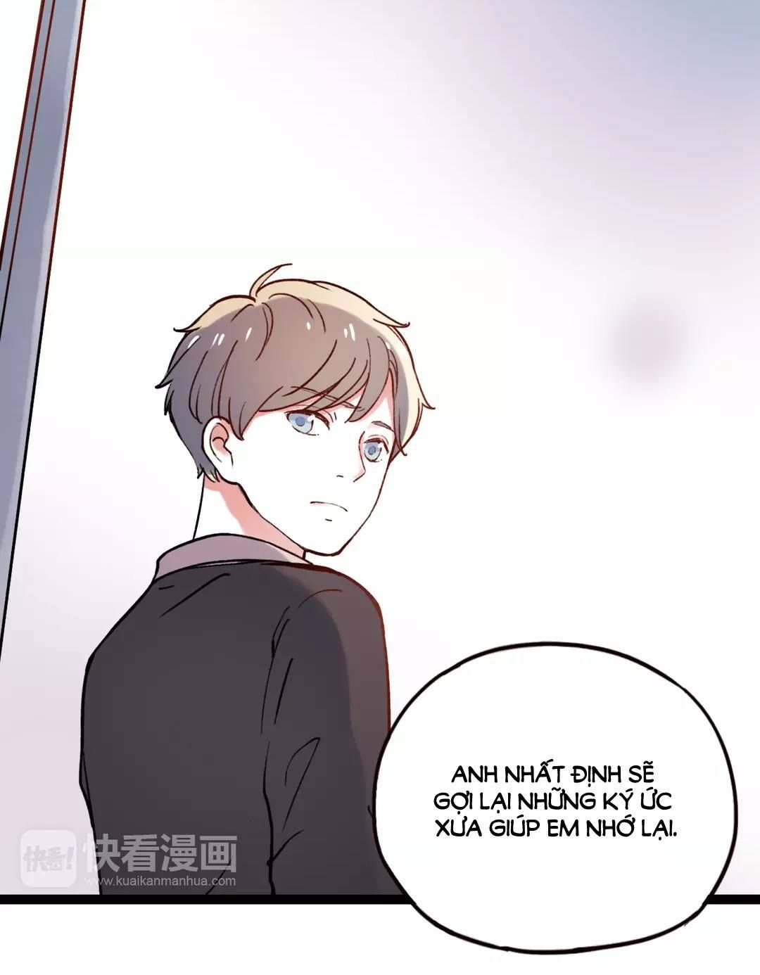 cậu đã từng yêu tôi 2 chapter 1 86