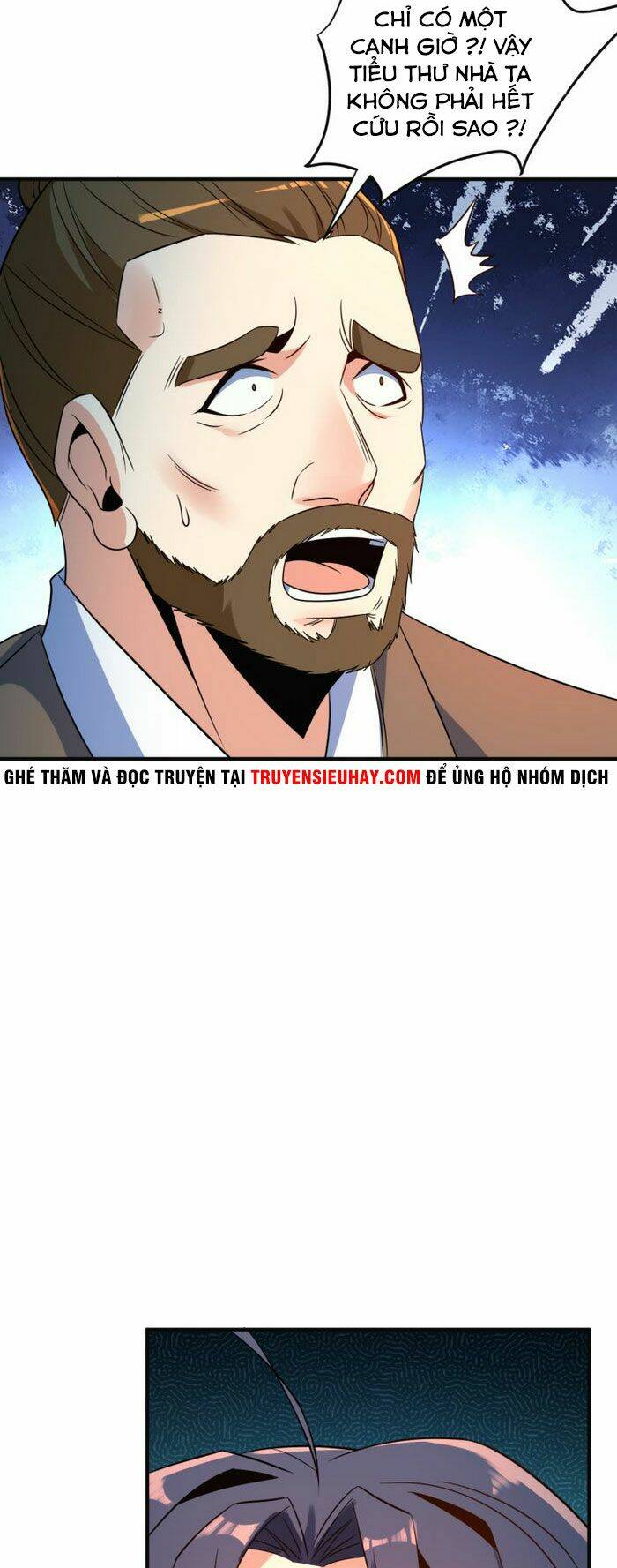 thôn phệ một thế giới tu tiên chapter 79 27