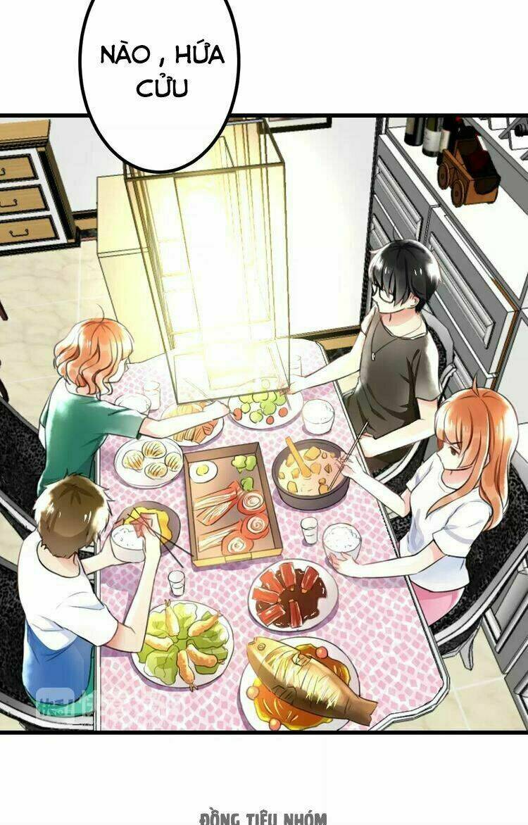 lão ca minh tinh, mời xuất chiêu! chapter 2 4