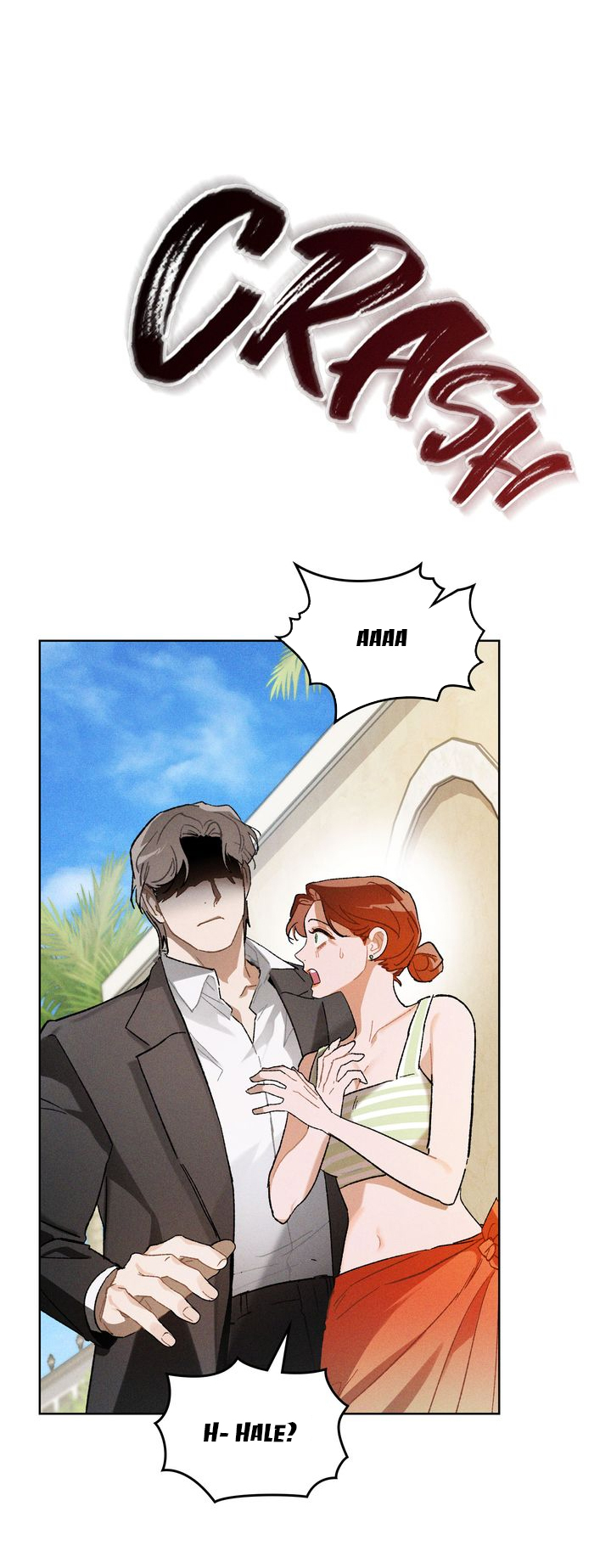 Rơi Vào Nguy Hiểm chapter 10.2 - Trang 21