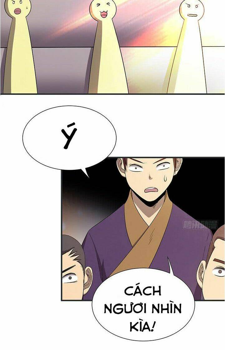 phong quỷ truyền thuyết chapter 103 16