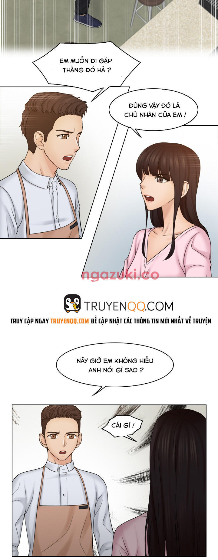 người yêu và nô lệ chapter 17 32