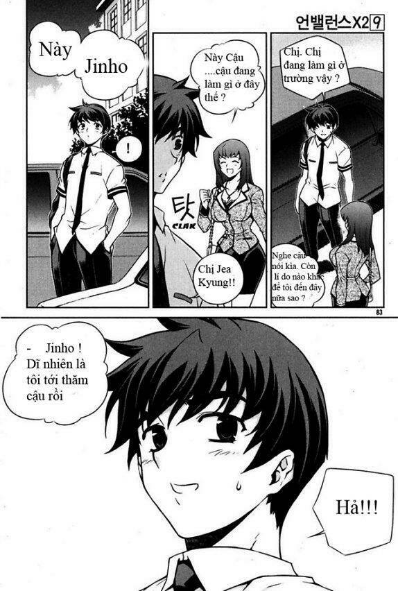 unbalance x unbalance chapter 68 7