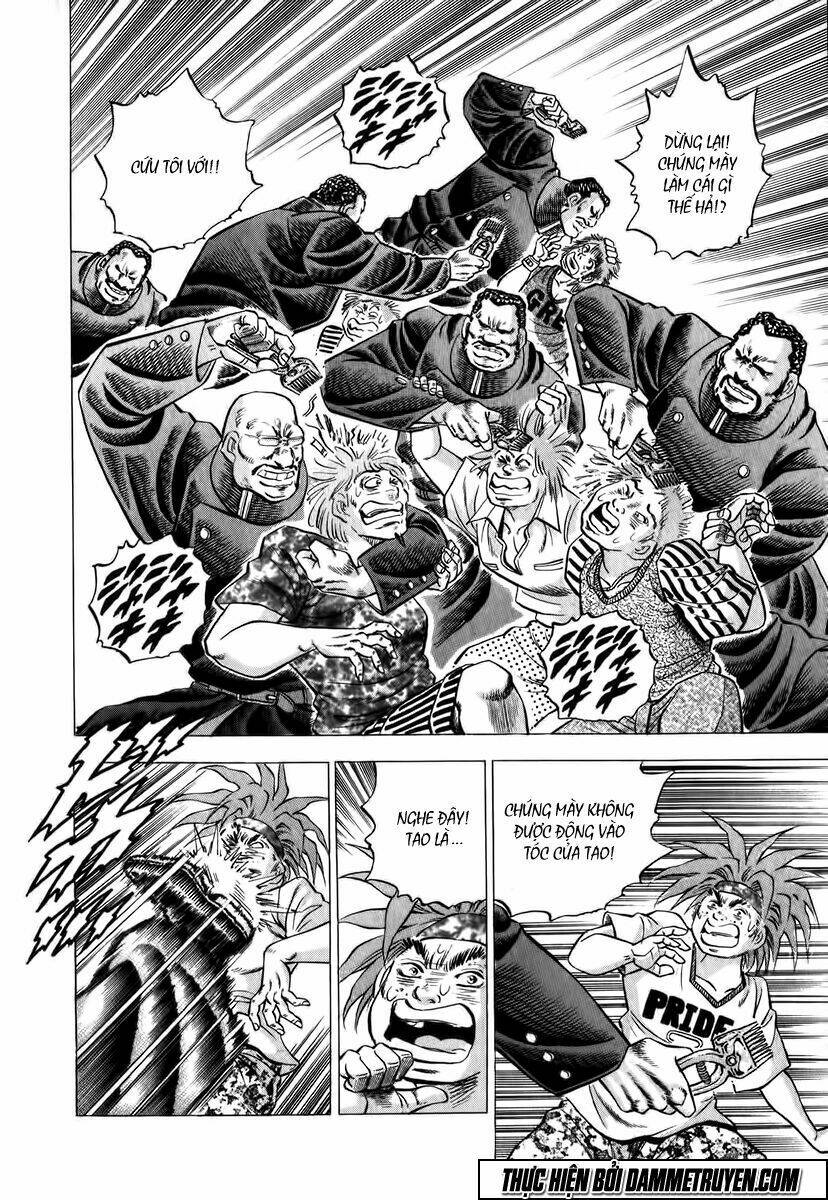 akakatsuki!! otokojuku - seinen yo, taishi wo idake chapter 1 12