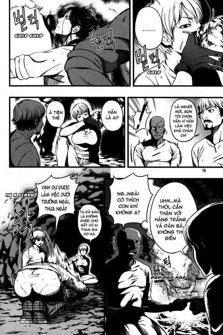 la mosca chapter 46 12