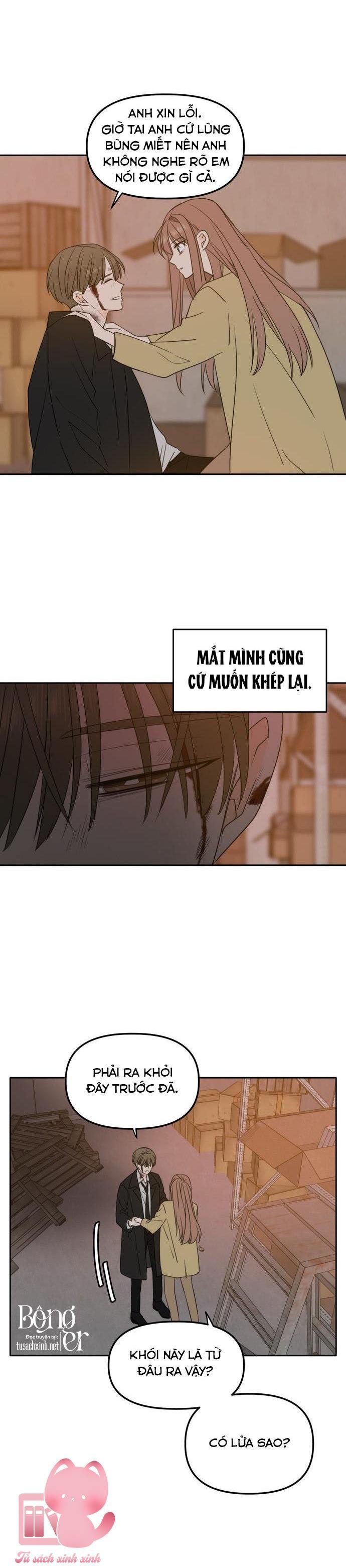 hẹn gặp nhau ở kiếp thứ 19 chapter 104 21