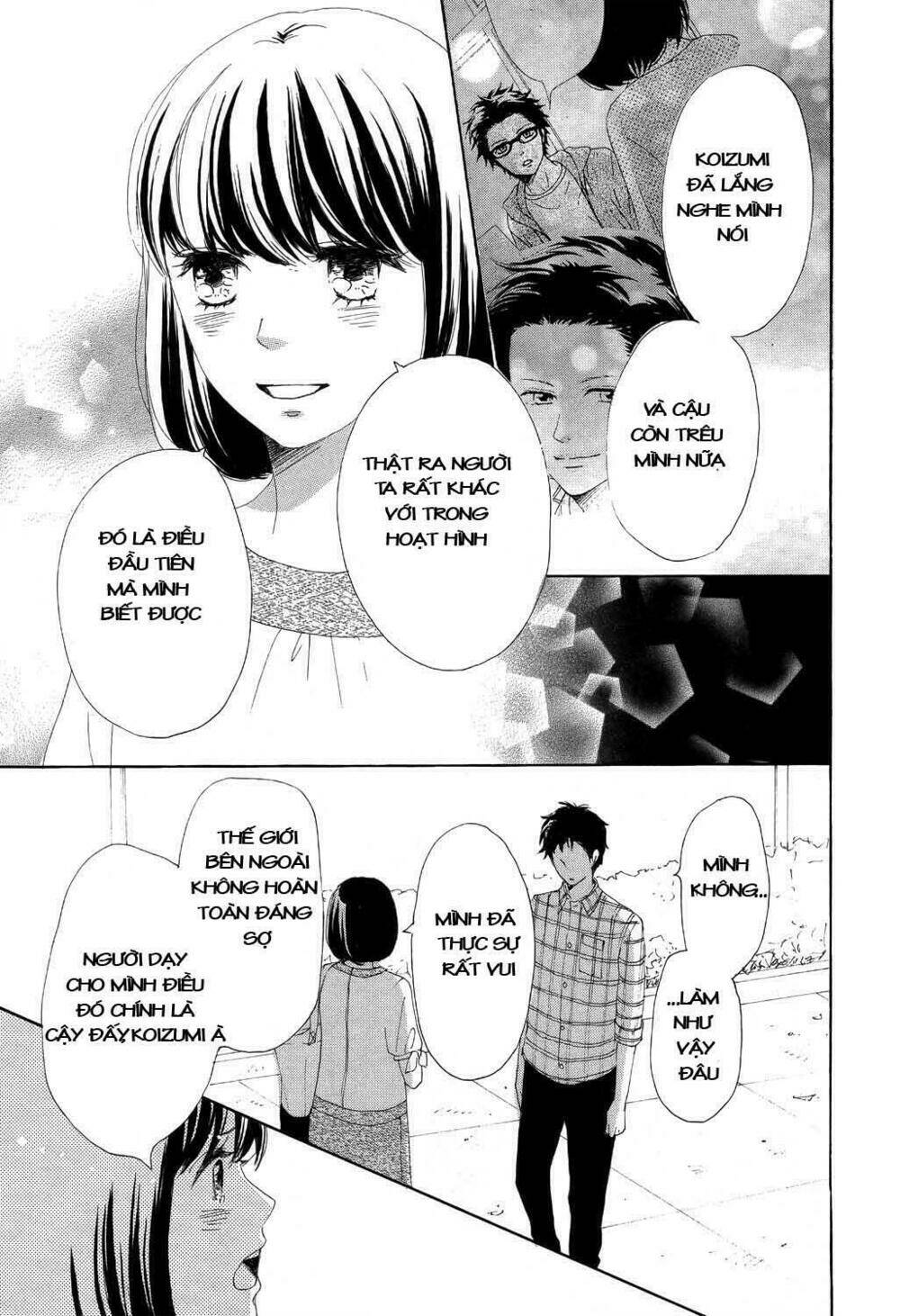 love com two chapter 1 40