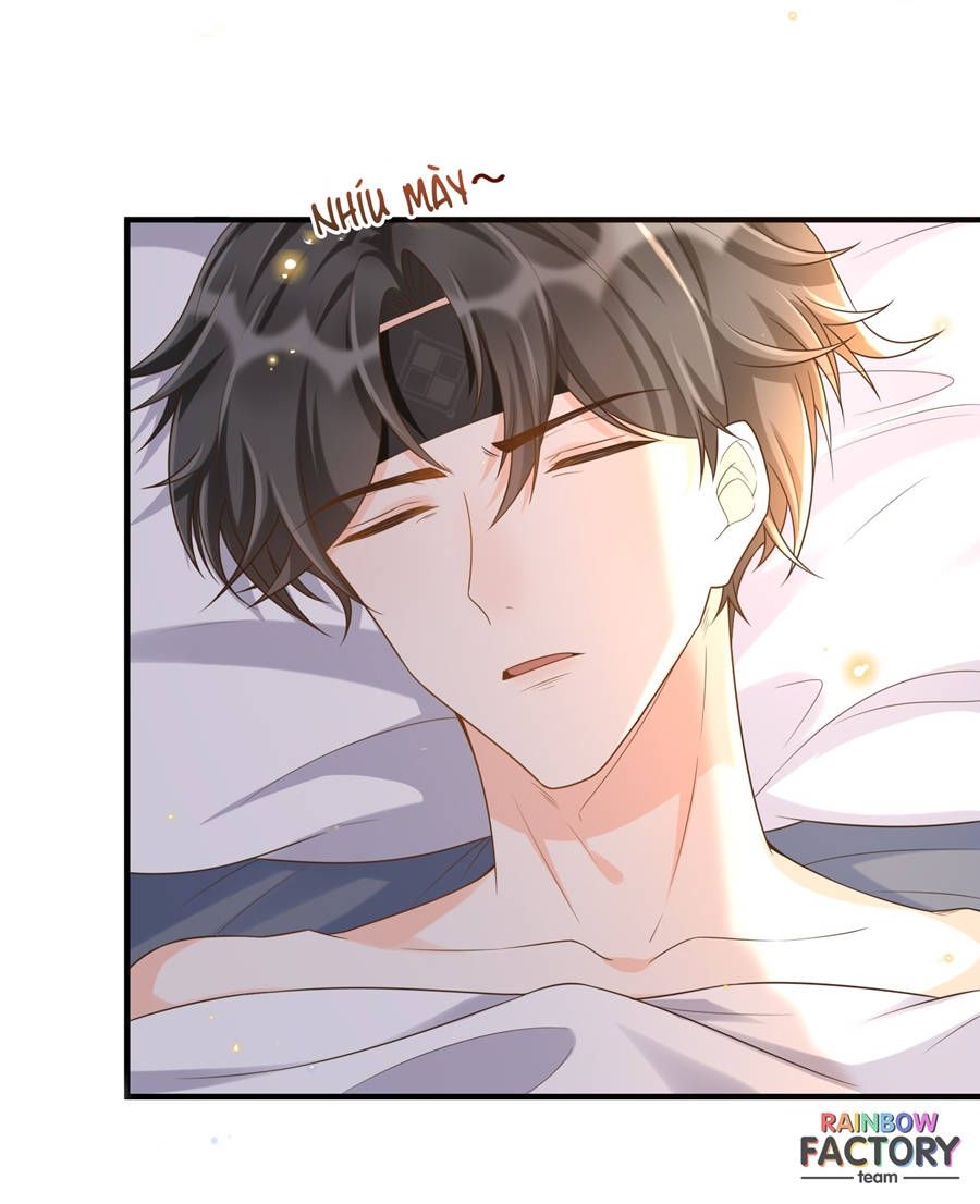 ngọt không ngừng nghỉ chapter 20 20