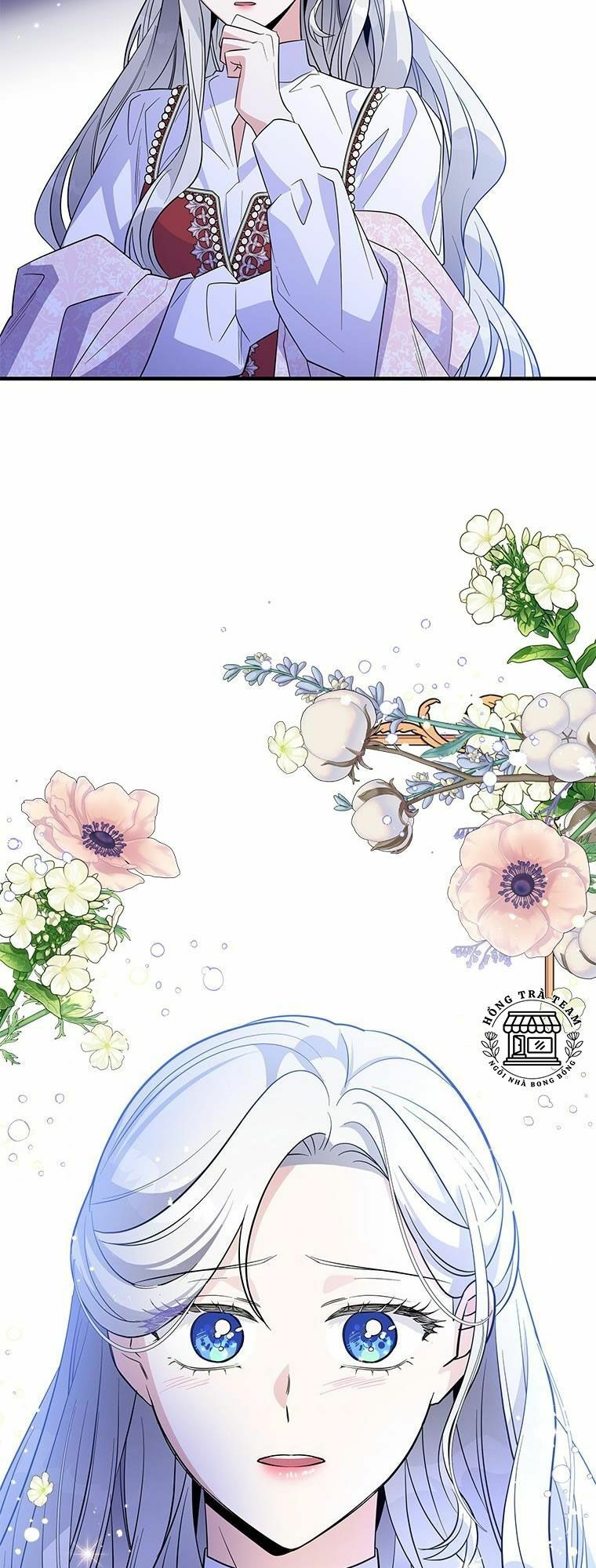 chồng yêu, em muốn đình công! chapter 44 51