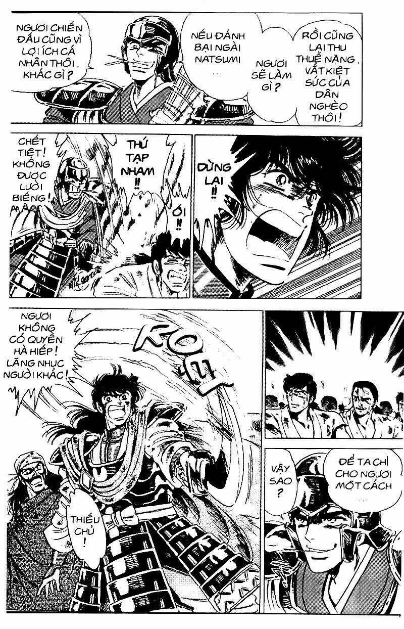 truyền thuyết bá vương chapter 52 12