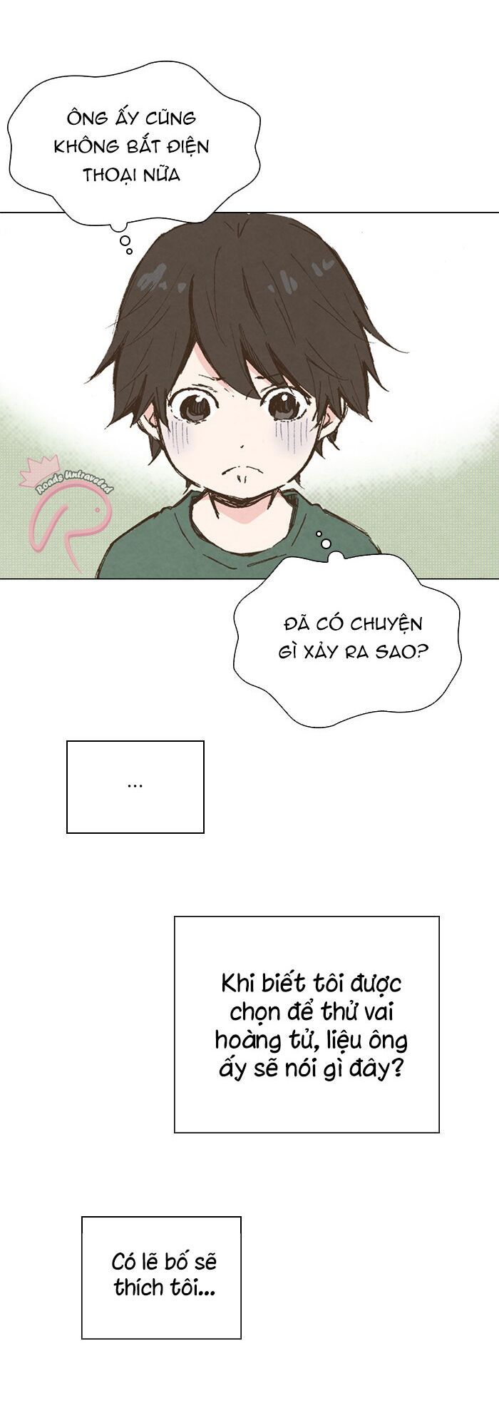 honey! honey! marry me! chapter 51 32