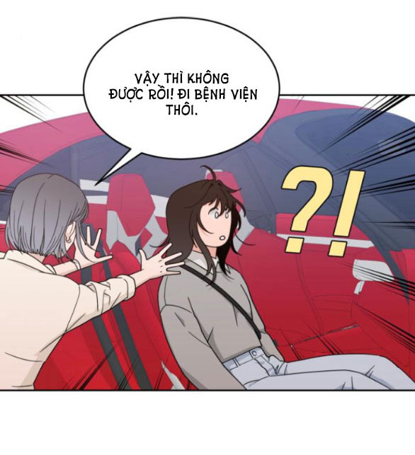 Vận May Bất Ngờ chapter 25.1 18