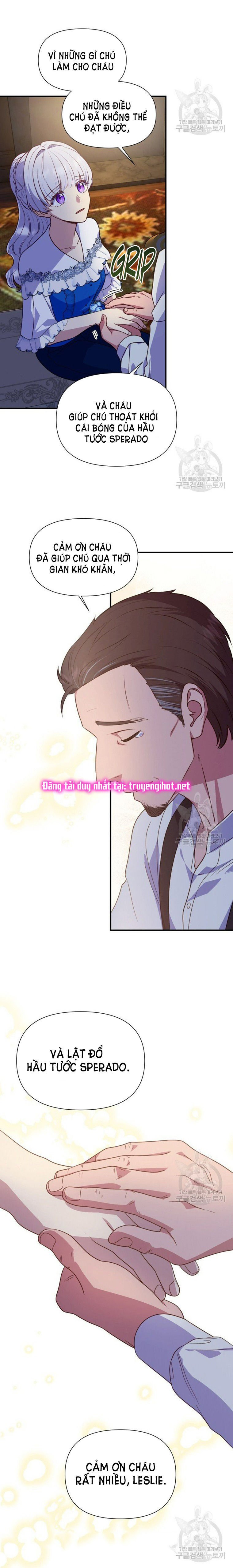 bản khế ước với nữ công tước ác ma chapter 143 36