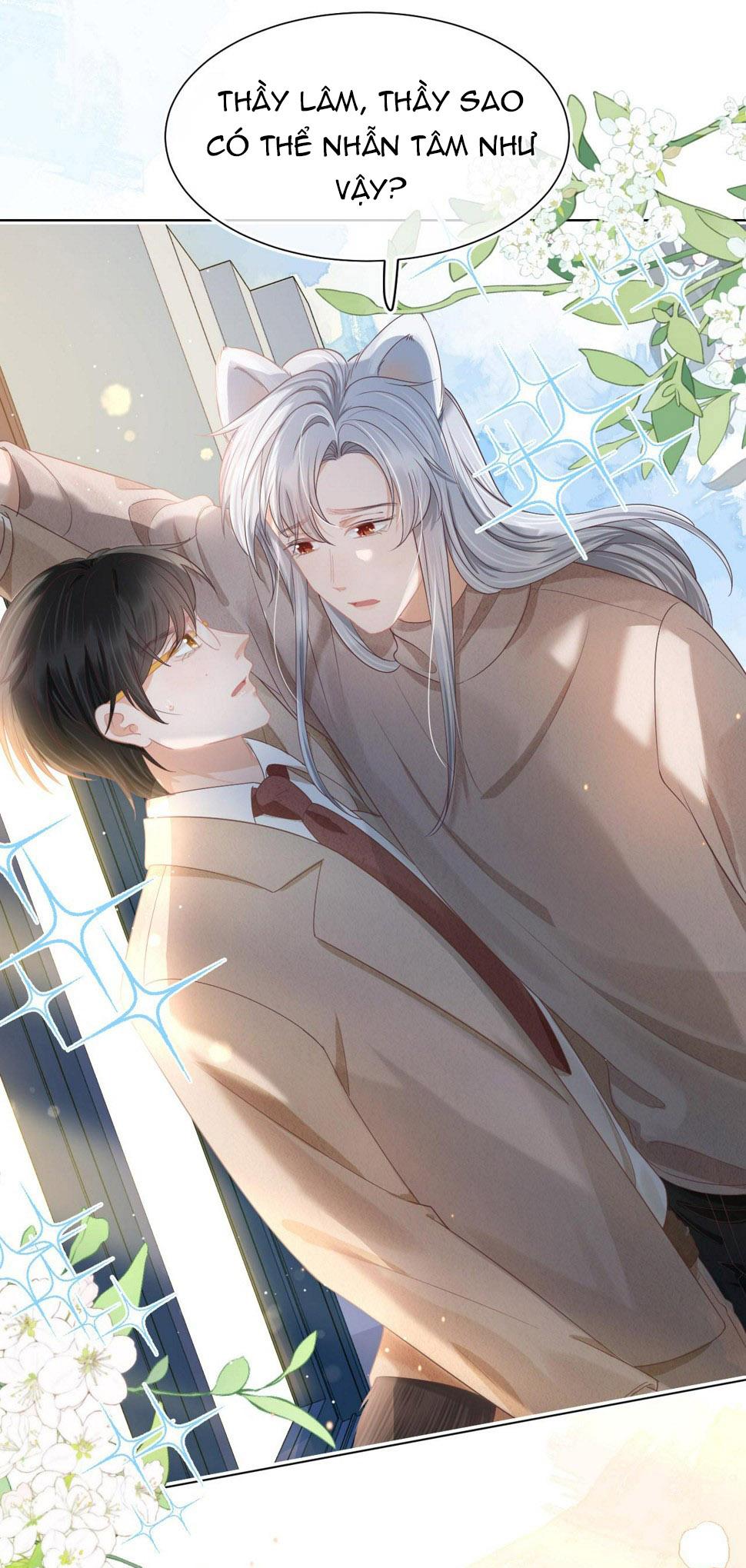 [ss2] một ngụm ăn cả thỏ con chapter 26 32